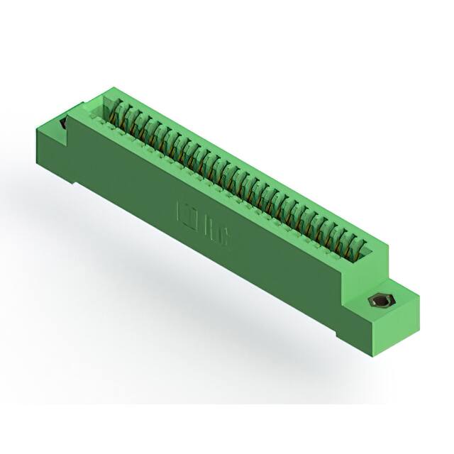 325-026-500-107 EDAC Inc.  Edgeboard Connectors